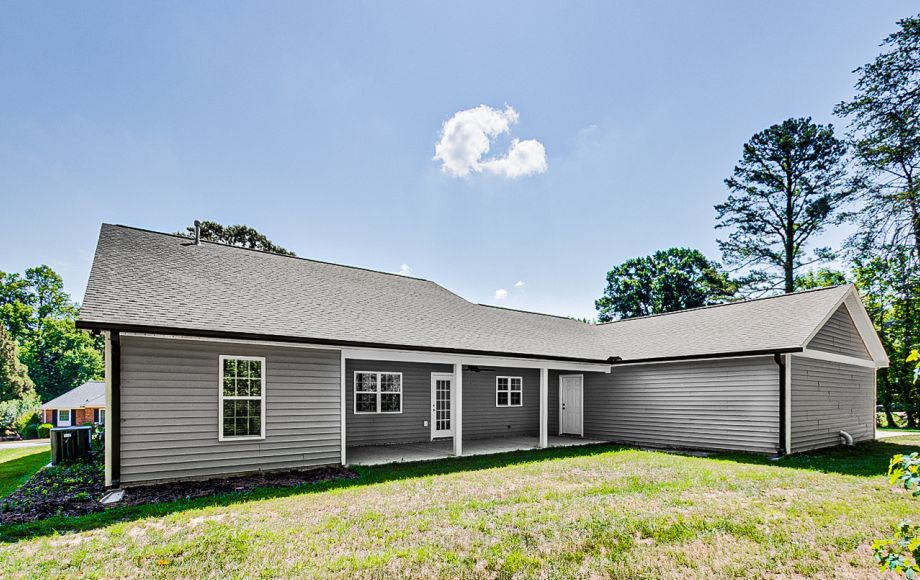 Image for AUCTION~Home Built in 2024~3/Bedrooms, 2.1/Bath One Level Home~Forest Oaks Country Club Community