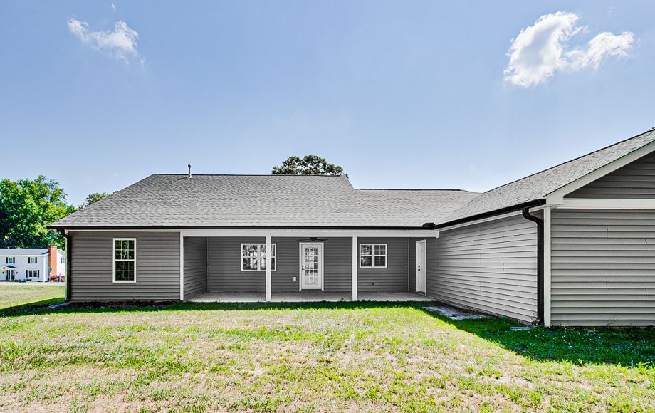 Image for AUCTION~Home Built in 2024~3/Bedrooms, 2.1/Bath One Level Home~Forest Oaks Country Club Community