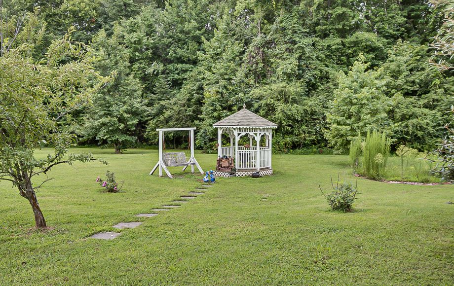 Image for FOR SALE~4/BR, 2/BA on .92 AC in RANDLEMAN