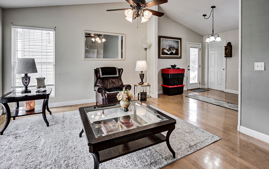 Image for FOR SALE~4/BR, 2/BA on .92 AC in RANDLEMAN