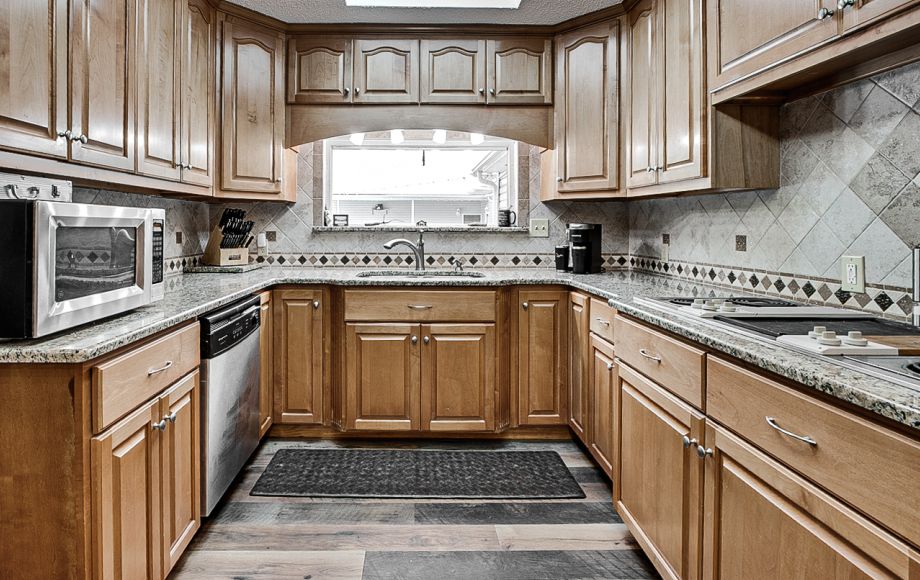 Image for FOR SALE~4/BR, 2/BA, OFFICE, POOL, 50x50 GARAGE in PLEASANT GARDEN