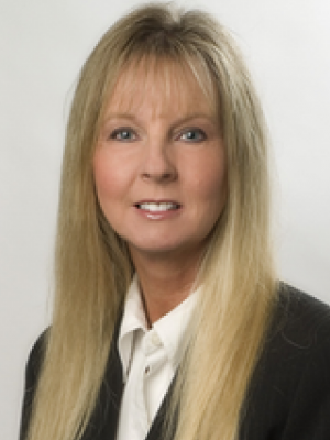 Photo of Terri Coleman