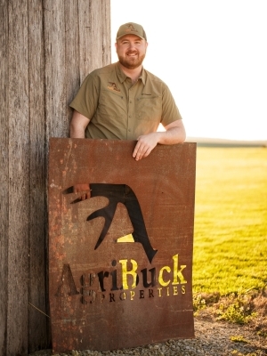 Photo of Devin Hoehn