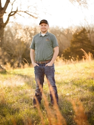 Photo of Dalton Thieret