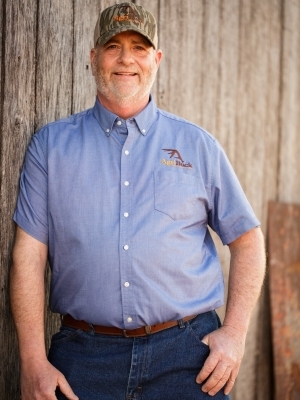 Photo of Jeff Hoehn