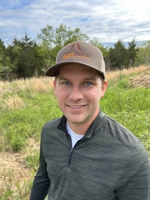 Photo of Kyle Lorenz