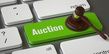 Auction Services in Hackensack, NJ