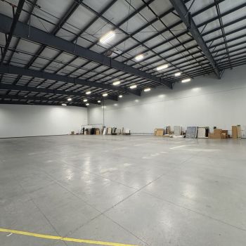 After: Willow Furniture warehouse liquidation