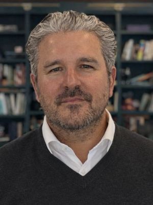 Photo of Harry Byrnes