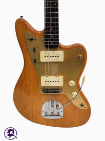 1959 Fender Jazzmaster 2