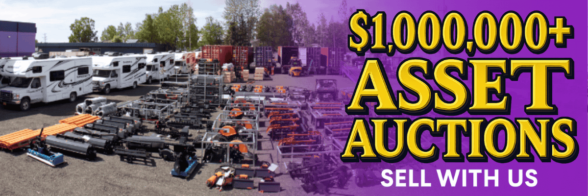 alaska premier auctions, auction house