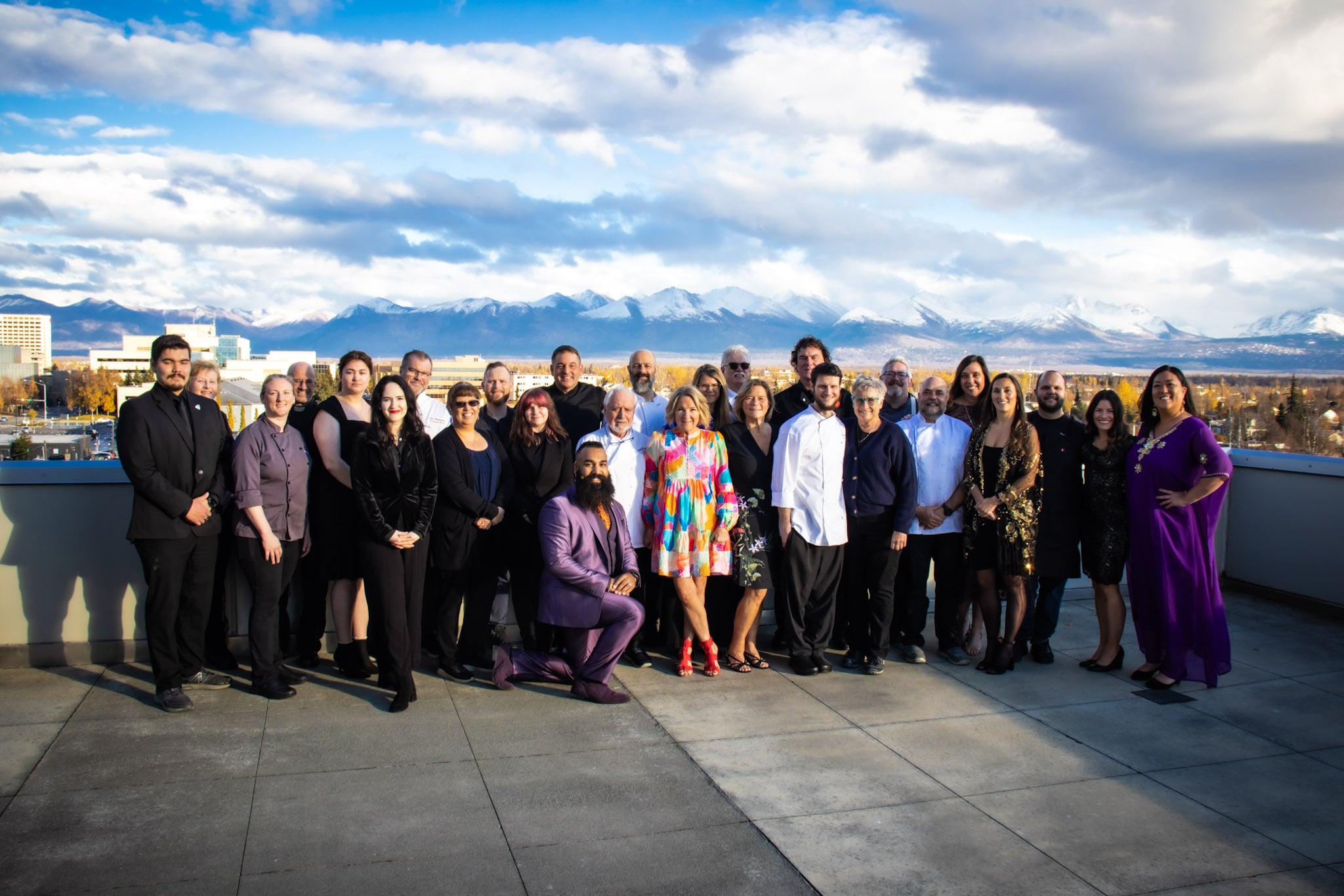 Alaska Premier Auctions & Appraisals building in Anchorage