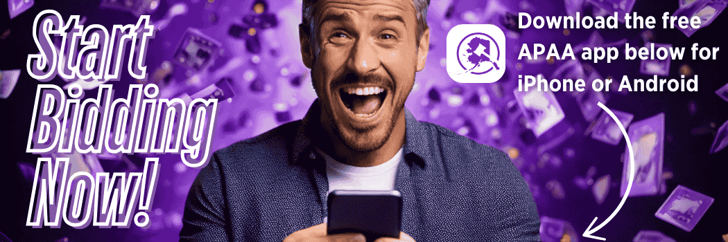 bidding app, auction app