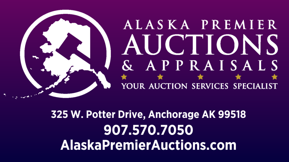 Current and Upcoming Auctions - Bartlett Auctions Inc.