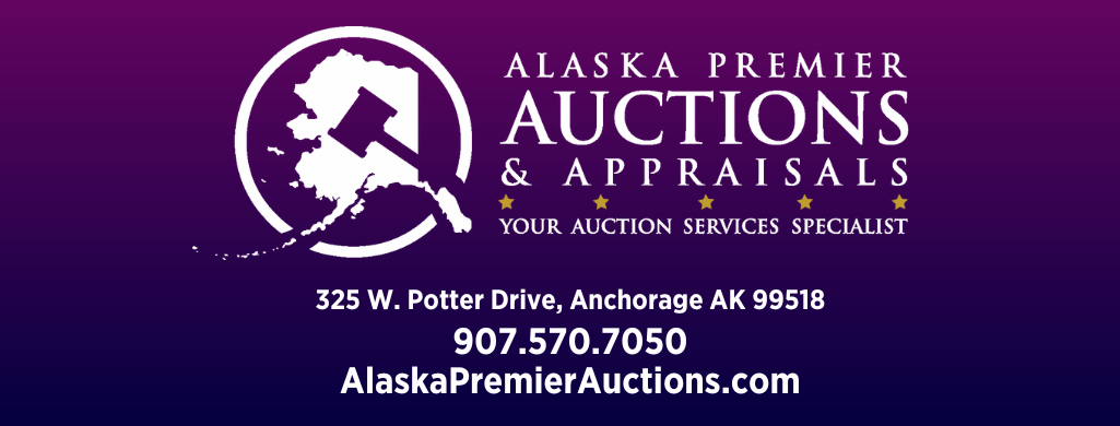 Alaska Premier Auctions & Appraisals