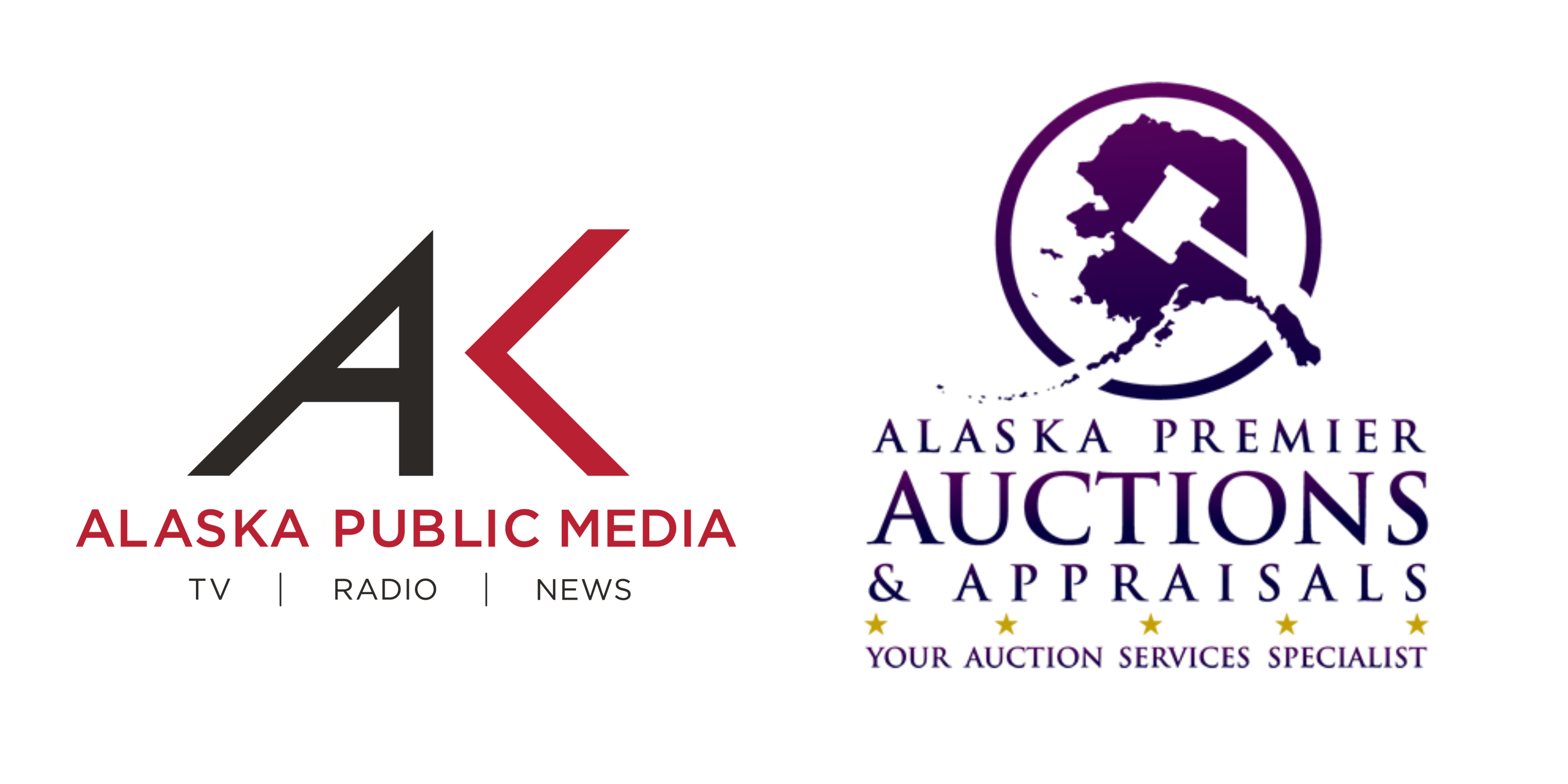 Alaska Public Media & Alaska Premier Auctions 