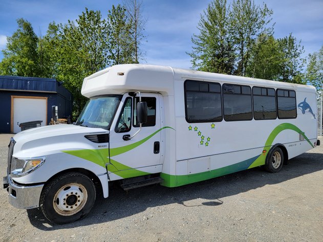 Shuttle Bus