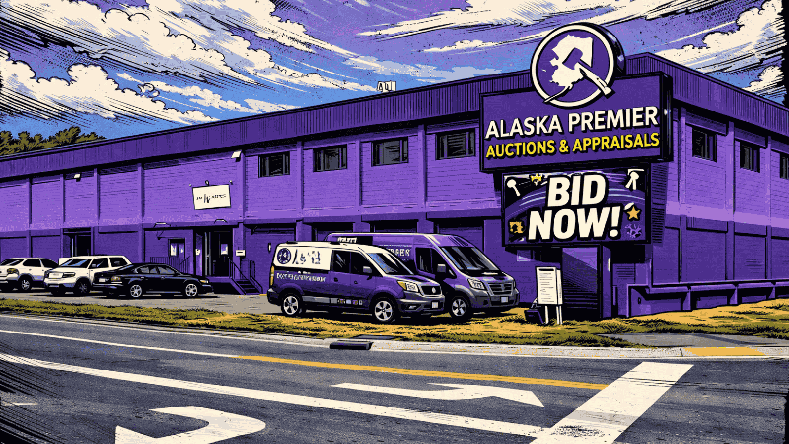 Cards & Collectibles Hero