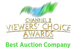 KTUU Channel 2 #1 Best Auction Company