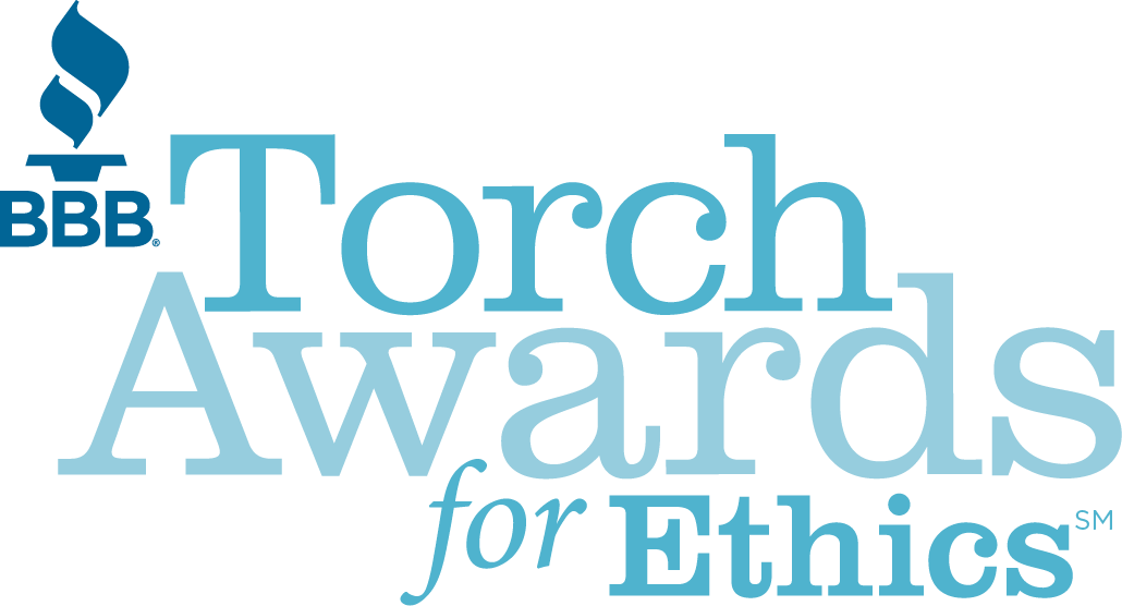 Torch Award