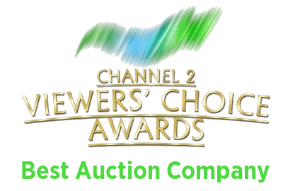 KTUU Viewers' Choice Award