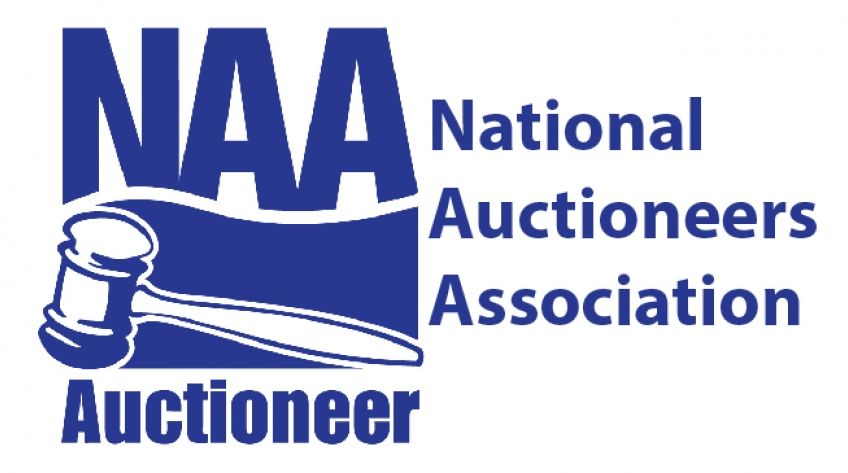 National Auctioneers Association Auctioneer