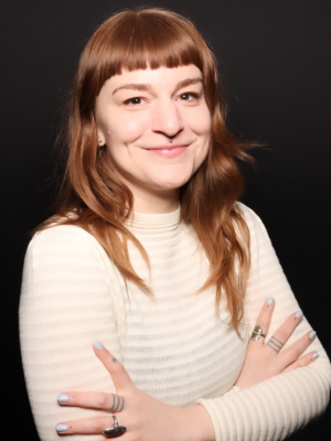 Photo of Shawna Ashlock