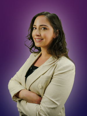 Photo of Chloe Moore