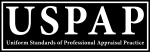 Uspap logo