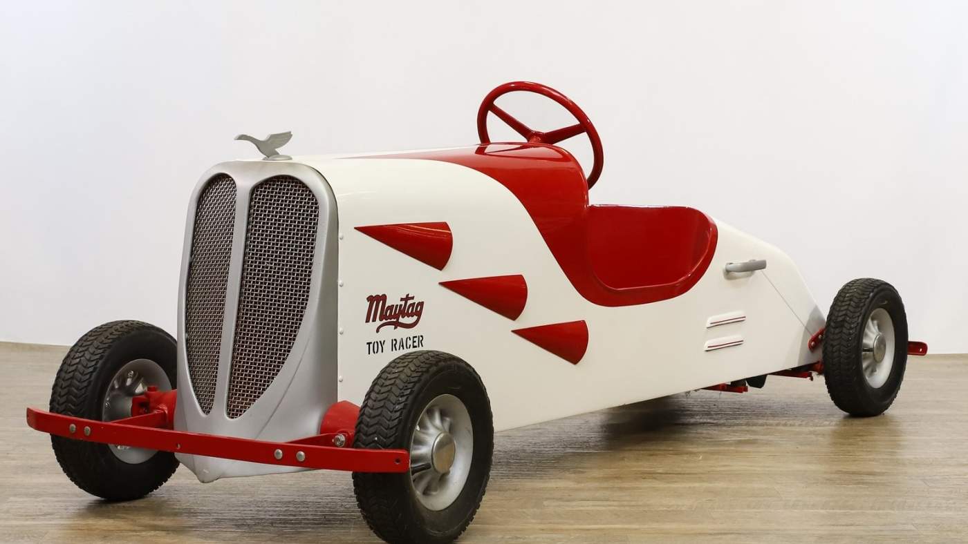 Racer