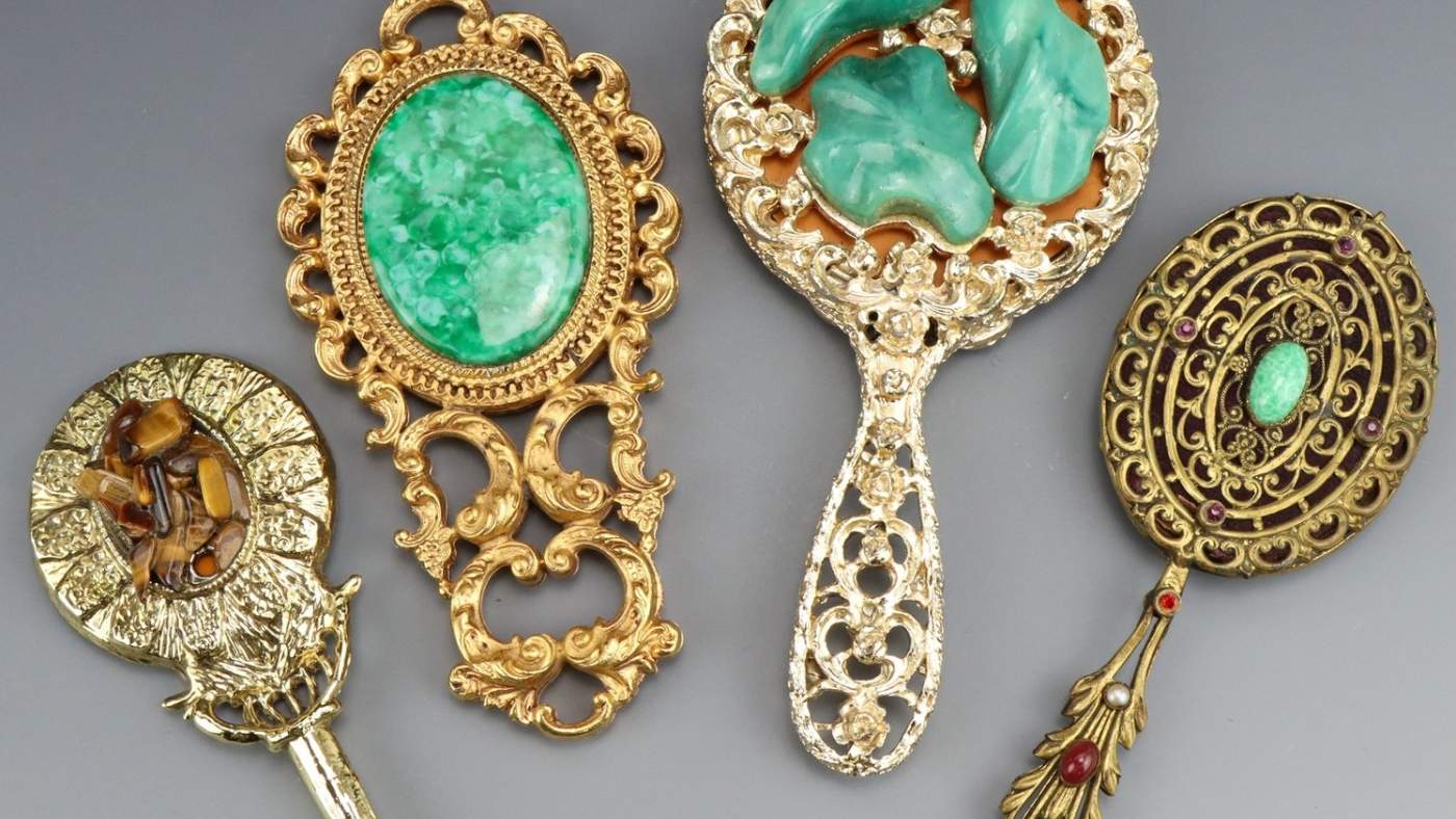 Vintageaccessories