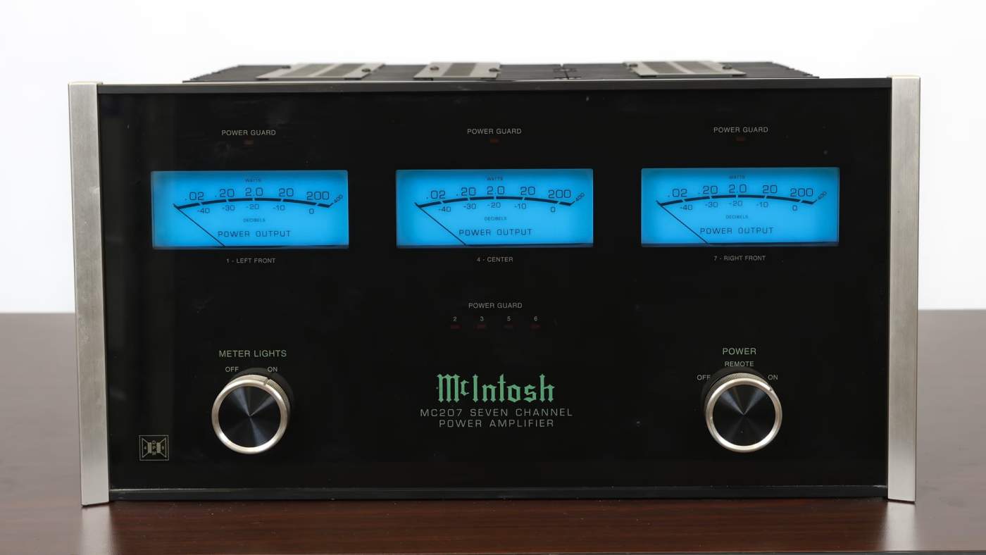 Mcintosh