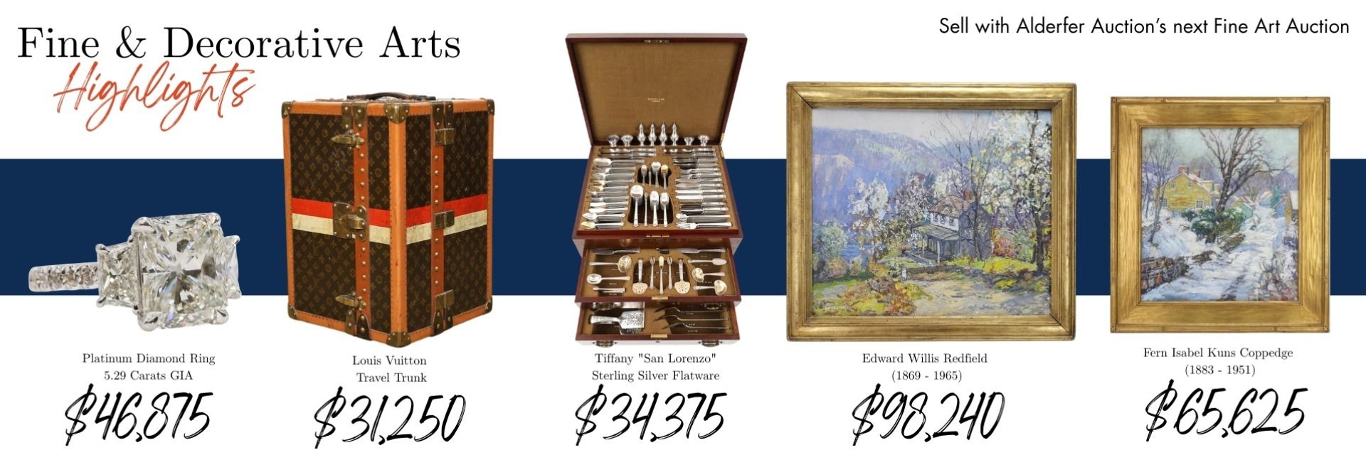 Webslider fine arts