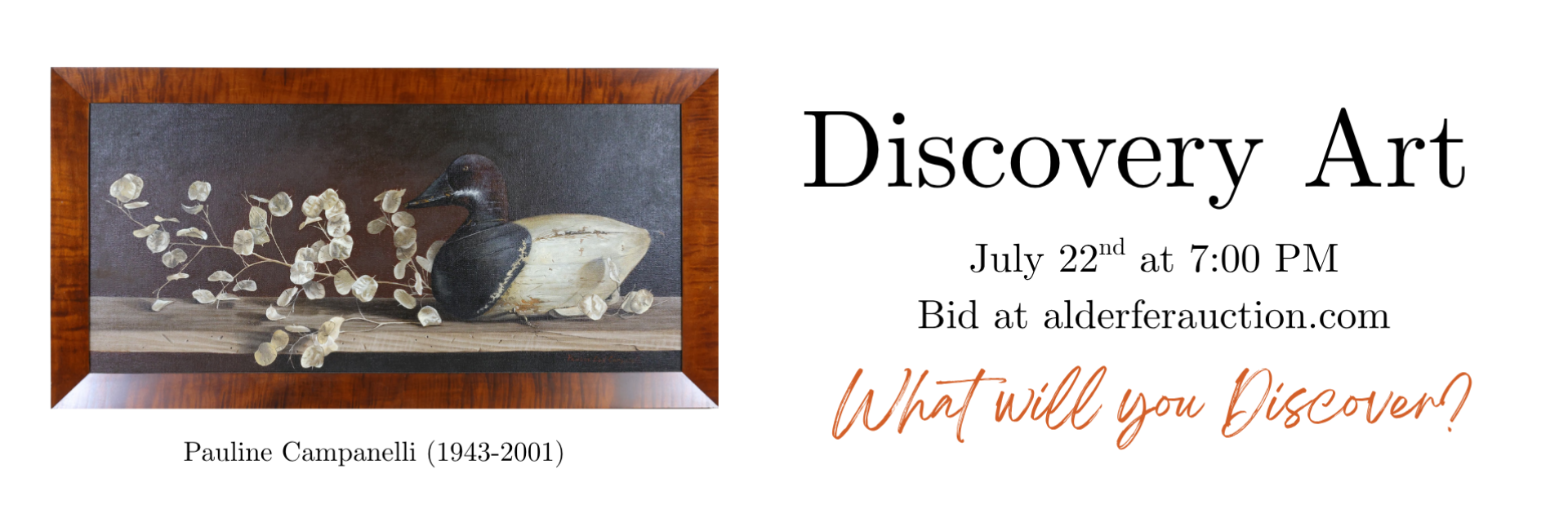  discovery art 