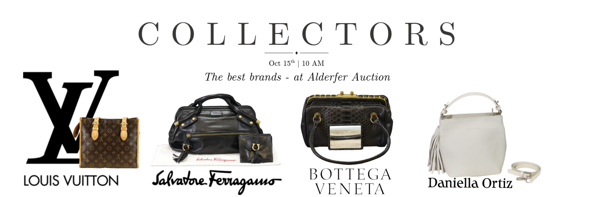 Collectors (17)