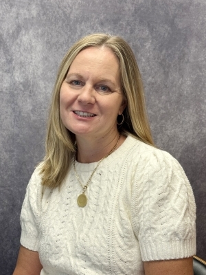 Photo of Allyson Babcock