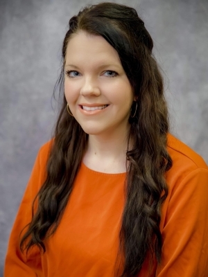 Photo of Deborah Samarco