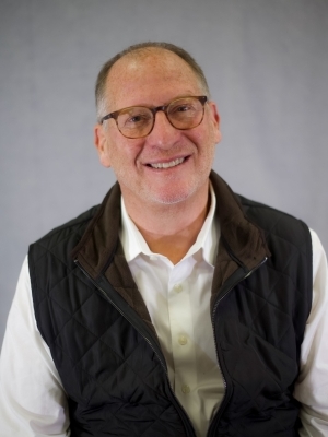 Photo of Glenn Nemath