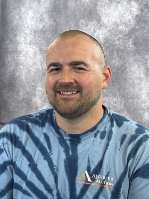 Photo of Dan Bergey