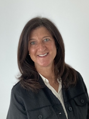 Photo of Nancy Offner