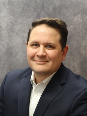 Photo of Blake MacLean