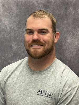 Photo of Zachary Rice