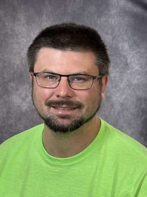 Photo of Cody Clemens