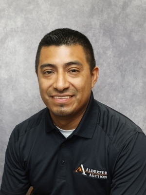 Photo of Fredy Ramirez Paz