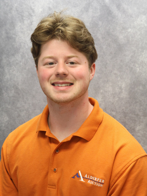 Photo of Ethan Moyer