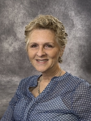 Photo of Jill Kaercher