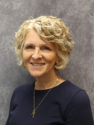 Photo of Jill Kaercher