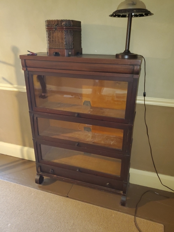 Image for CLOSED- Online Auction | Utility Trailer, Lawn & Garden Equipment, Tools, Furniture & Collectibles