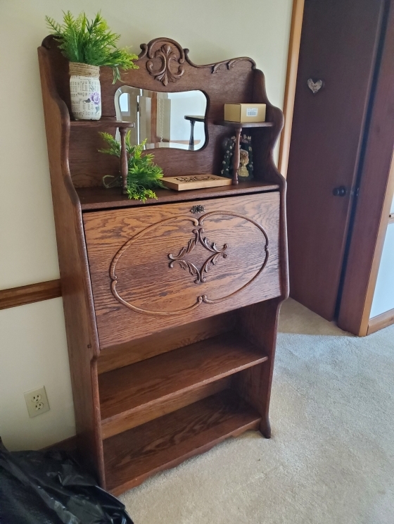 Image for CLOSED- Online Auction | Utility Trailer, Lawn & Garden Equipment, Tools, Furniture & Collectibles