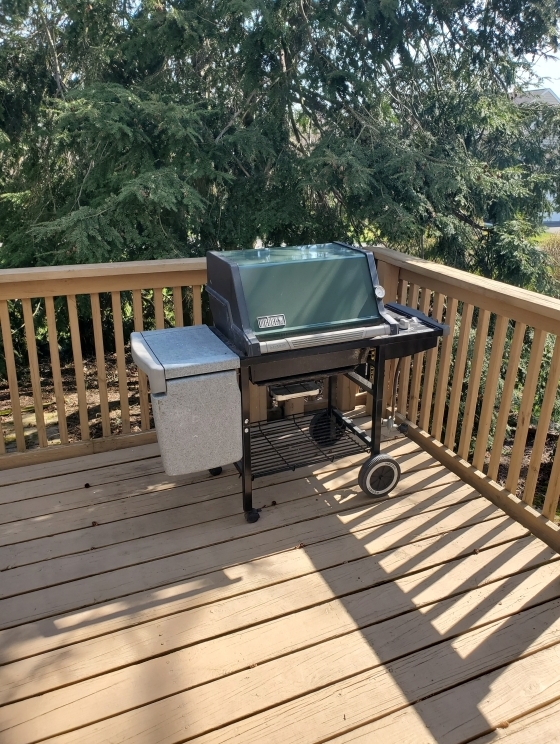 Image for CLOSED- Online Auction | Utility Trailer, Lawn & Garden Equipment, Tools, Furniture & Collectibles